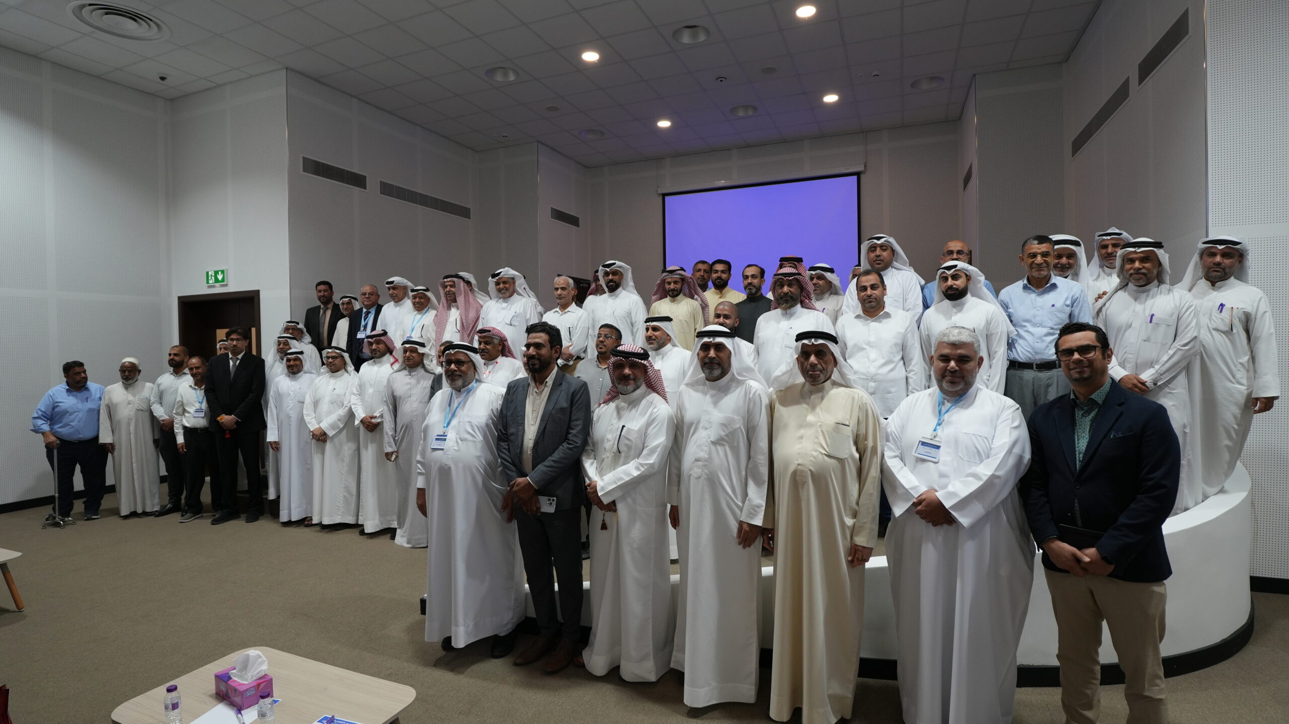 منتدى العمل التطوعي الأول 10-5-2025